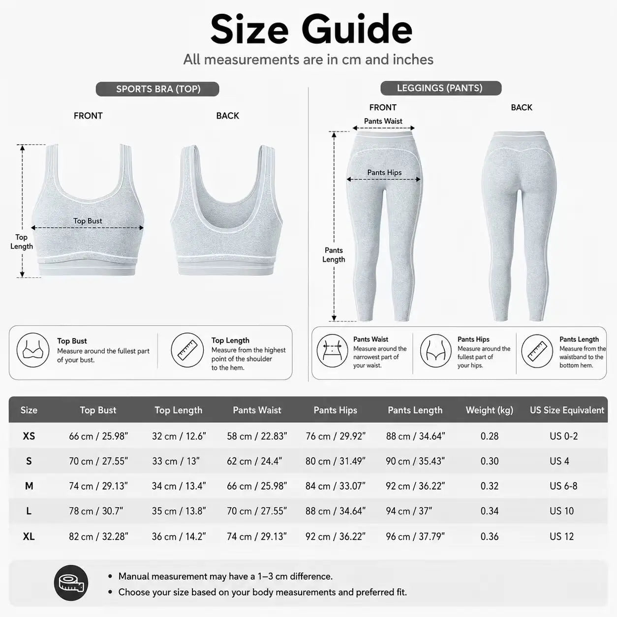 Trend Contrast Stripe Trim Sport Two Piece Set, Breathable Buttery Soft Seamless Yoga Bra & Hip Shaping Leggings Activewear Suit