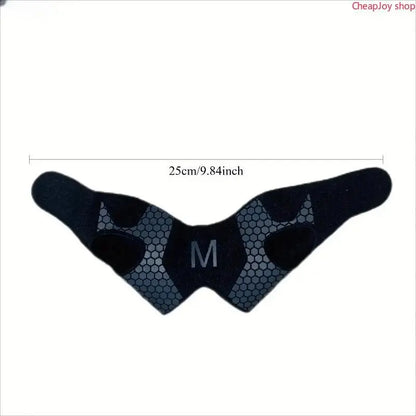 【Summervibes】2Pcs Elastic Compression Ankle Support Brace, Soft Thickened Ankle Stabilizer Cuff, Flexible Comfort Foot Protector, Unisex Sports Support Sleeve for Basketball Running Gym Workout Injury Recovery & Daily Foot Joint Protection Healthcare Blac